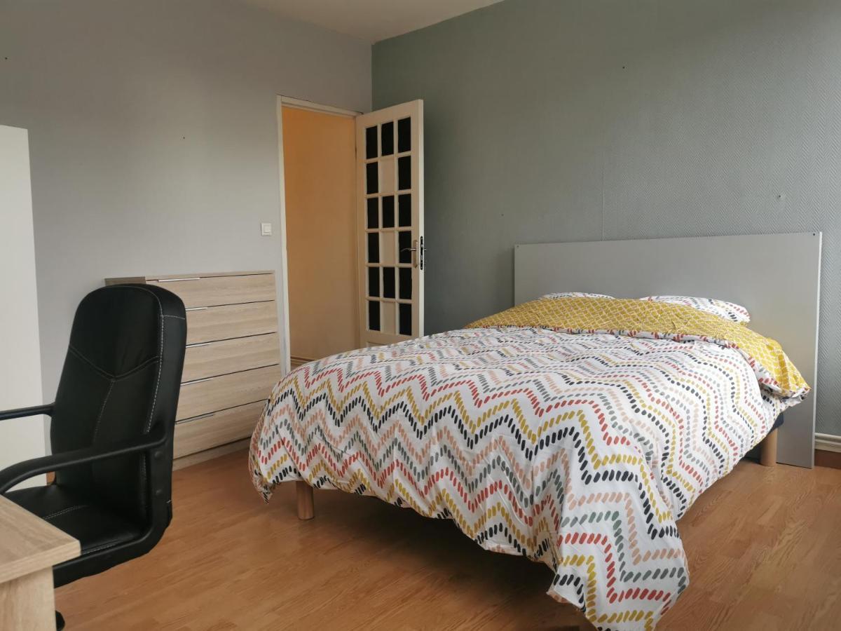 La Cosy House Tourcoing Villa Dış mekan fotoğraf