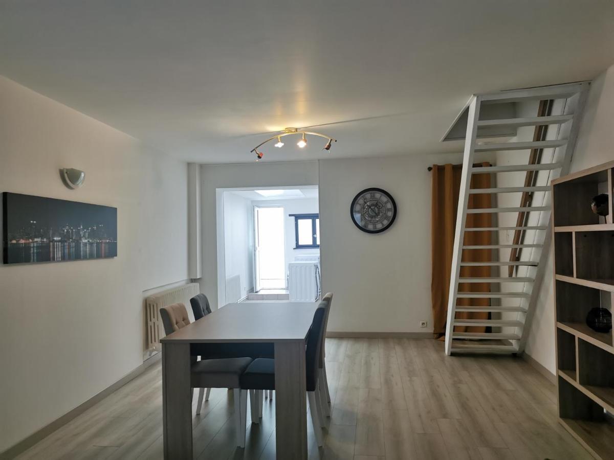 La Cosy House Tourcoing Villa Dış mekan fotoğraf