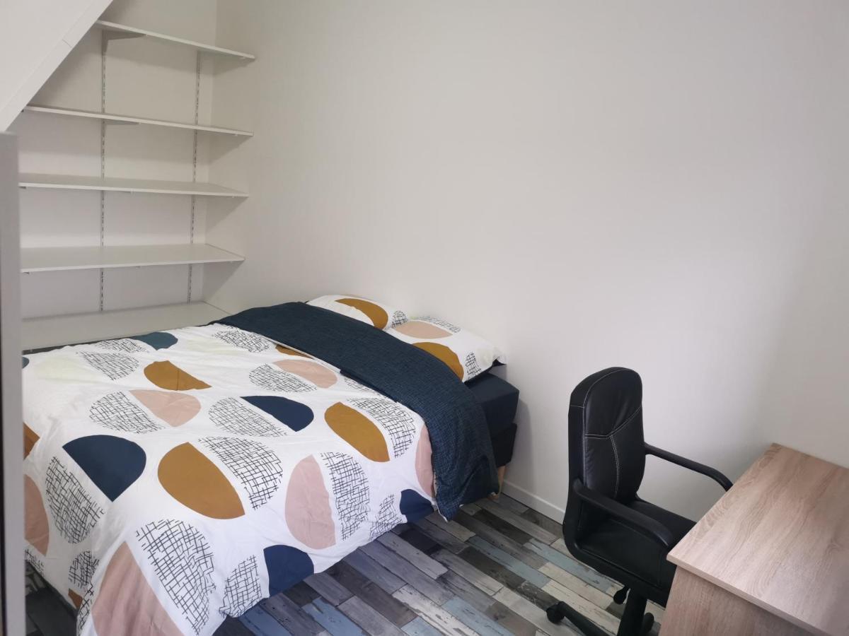 La Cosy House Tourcoing Villa Dış mekan fotoğraf