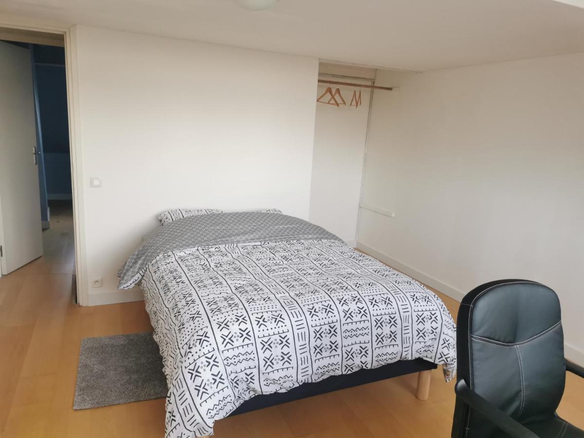 La Cosy House Tourcoing Villa Dış mekan fotoğraf