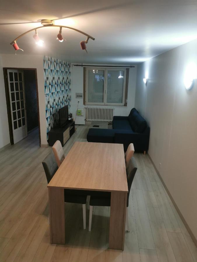 La Cosy House Tourcoing Villa Dış mekan fotoğraf