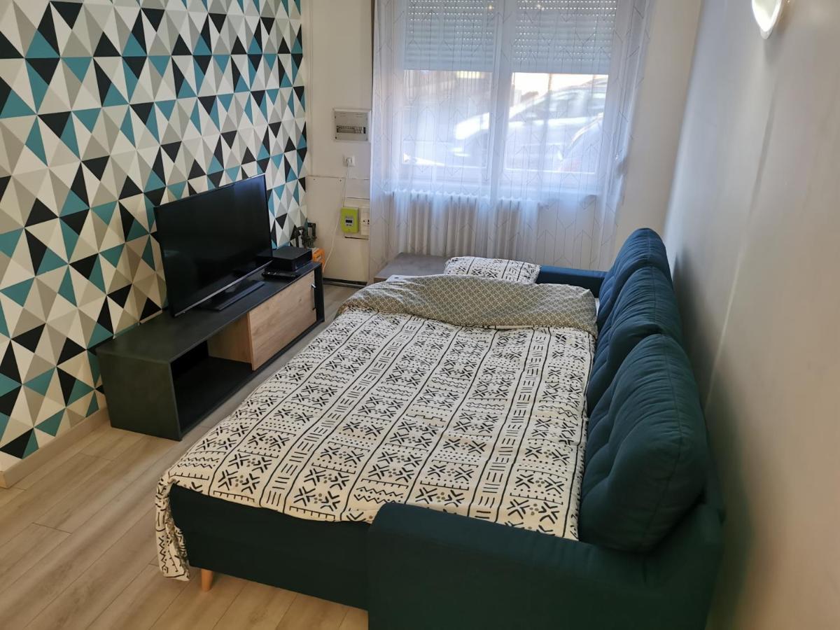 La Cosy House Tourcoing Villa Dış mekan fotoğraf