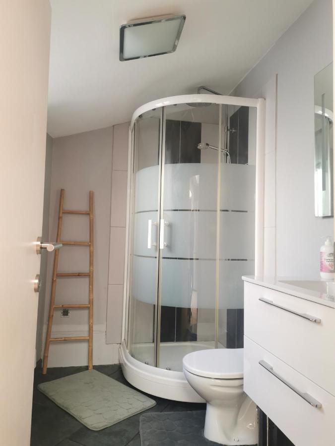 La Cosy House Tourcoing Villa Dış mekan fotoğraf