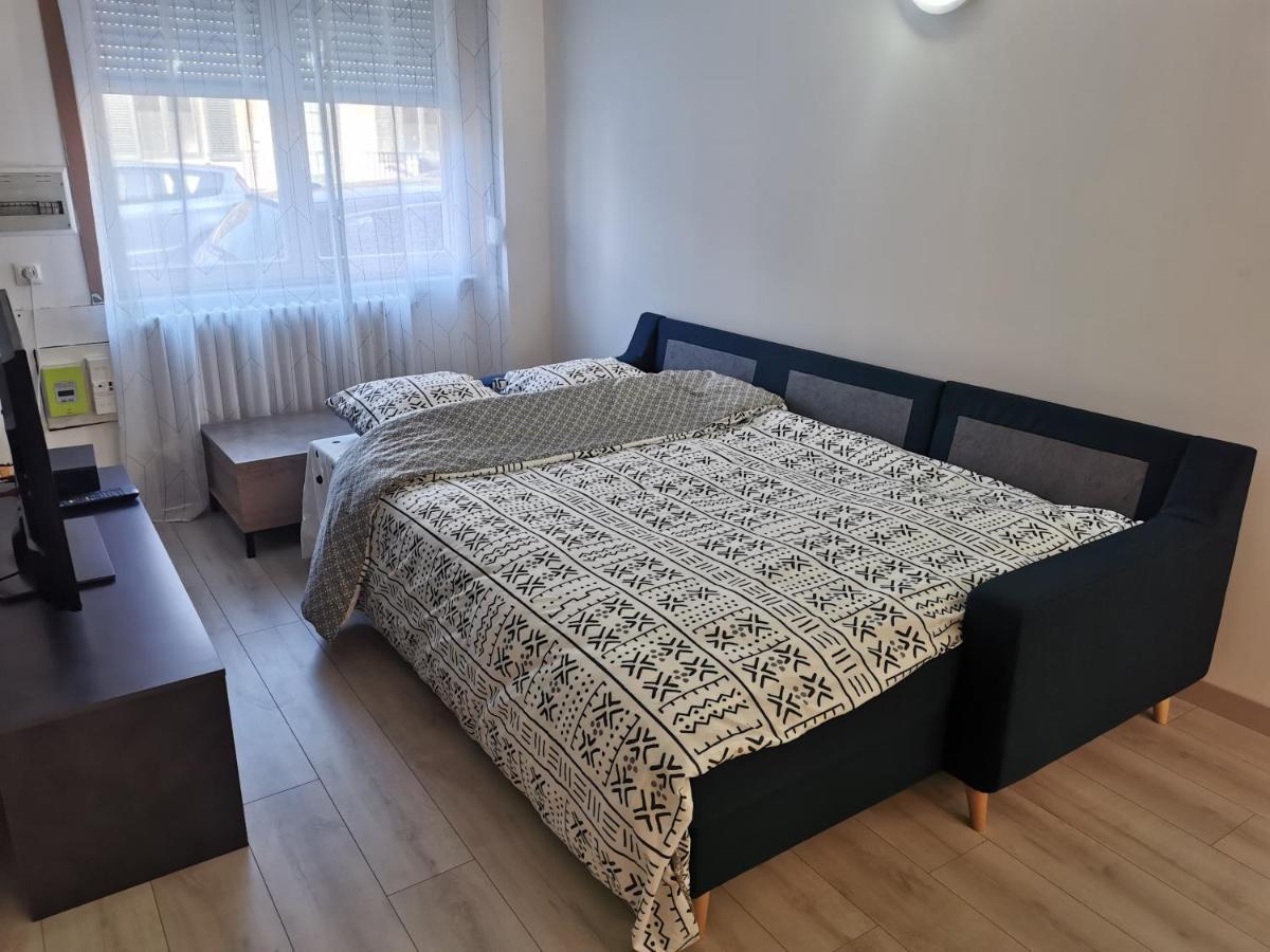 La Cosy House Tourcoing Villa Dış mekan fotoğraf