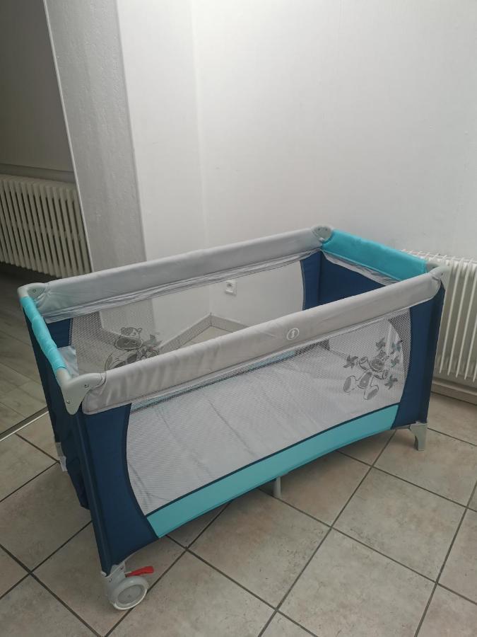 La Cosy House Tourcoing Villa Dış mekan fotoğraf