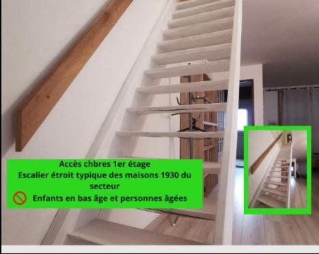 La Cosy House Tourcoing Villa Dış mekan fotoğraf